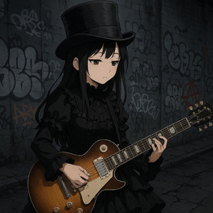 歪んだ街の夢 Yuganda Machi no Yume (Remastered 2025)