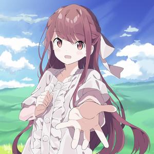 sheletr(piano cover:君名古河渚）