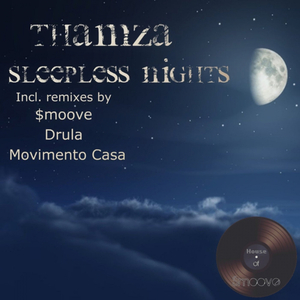 Sleepless Nights (Drula Deep Soul Remix)