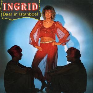 Daar in Istanboel