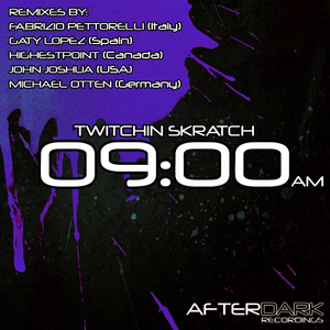 9AM (John Joshua Mix)