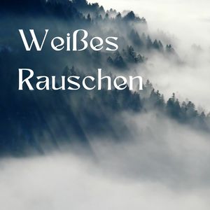 Weißes Rauschen für Babys - Koliken, Schlaf, Ruhe
