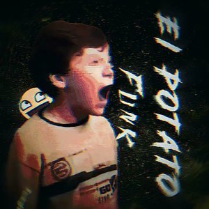 EI POTATO FUNK
