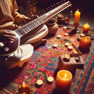 Hameer Tanpura (Scale C)