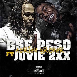 Adrien Broner (feat. Juvie2xx)