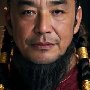 深渊王座-鼓鸣逸星