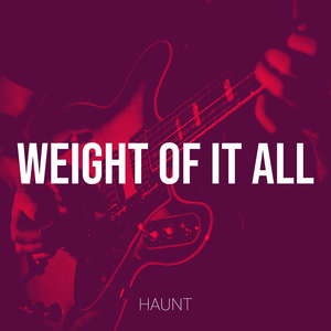 Weight of It All