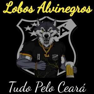 Lobos Alvinegros Tudo Pelo Ceará