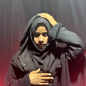 Sham se Luta kafila noha