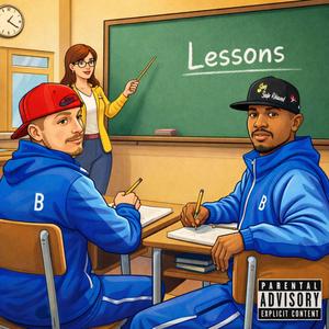 Lessons (feat. Juelz Santana)