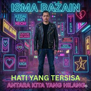 HATI YANG TERSISA