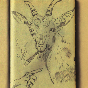 Scapegoat