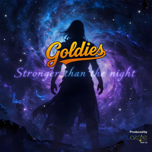 Oriental Heart in London Night