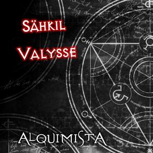 Alquimista (Remastered)