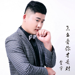 怎么爱你才是对