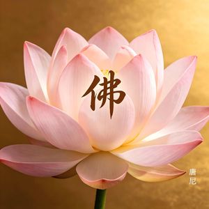 佛（纯音乐）