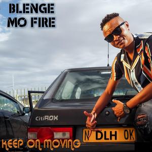 Ongombe Teza Okandambo