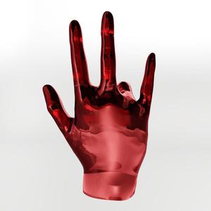 HANG AROUND (feat. GLITCH BOY & TANA B.)