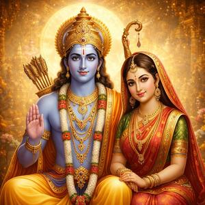 Ram Naam Tarakam – Shri Ram Bhajan