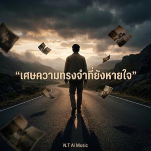 เศษความทรงจำที่ยังหายใจ
