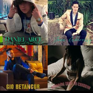 Amarme Sera Tu Condena (feat. Juan Echeverry & Gio Betancur) (Remix V.02)