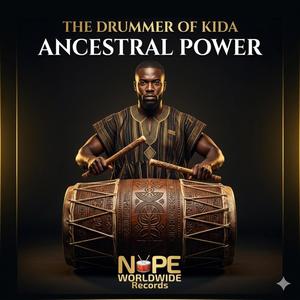 Tsakan Groove (Nupe)