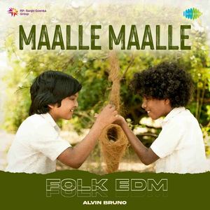 Maalle Maalle - Folk EDM