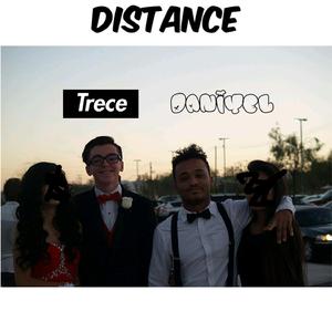 Distance (feat. Daniyel)