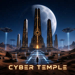 CYBER TEMPLE