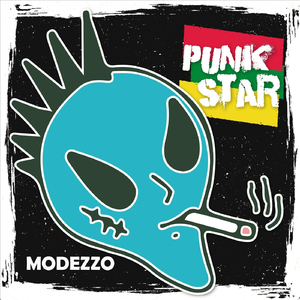 Punkstar
