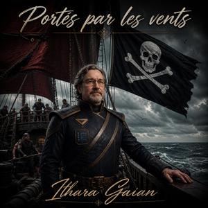 Portés par les vents
