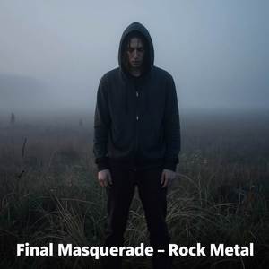 Final Masquerade (Rock Metal)