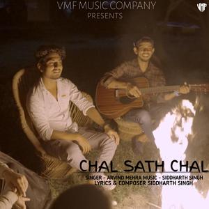 Chal Sath Chal (feat. Arvind Mehra)