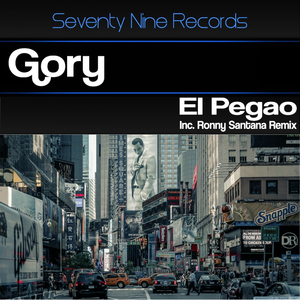 El Pegao (Original Mix)