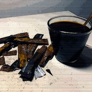 那个夜里（prod by FRESH_ye）