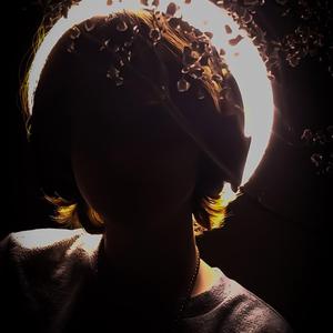 Rusty Halo
