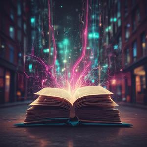 Silent Contagion 2 by 1000x1000