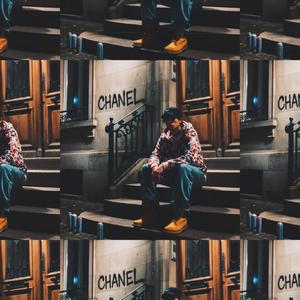 Chanel (feat. SUAV)