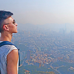 原来她不够爱我（Cover 坤Gor）