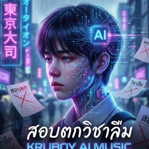 สอบตกวิชาลืม