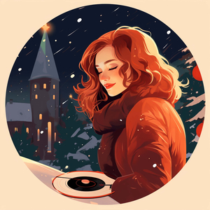 Santa Claus Coming To Town