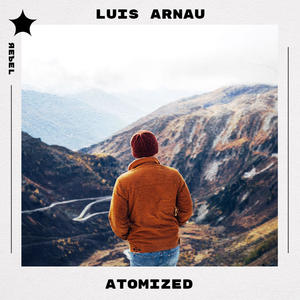 Atomized