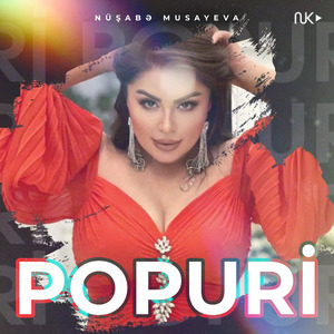 Nə Bənövşə / Nə Qızılgül / Hülya / Nazlı Nigarım (Popuri)