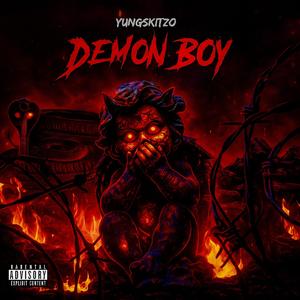 Crucify Me (feat. Jay bill$)