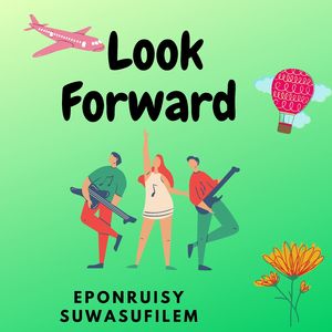 Look Forward