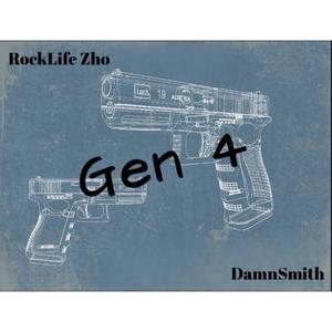 Gen 4 (feat. Rocklife Zho)
