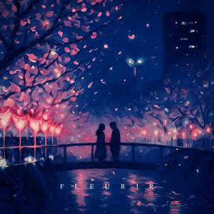 FLEURIR (feat. 禍禍シズク)