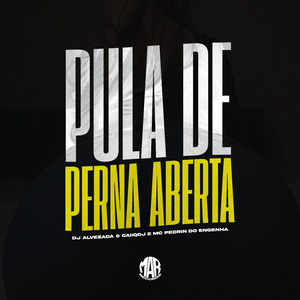 Pula de Perna Aberta