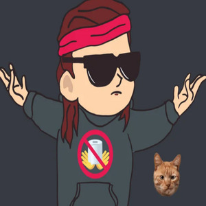 Gamestop (Won't Stop)