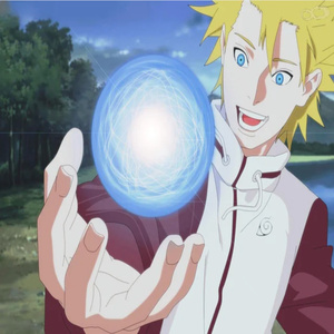 Rasengan